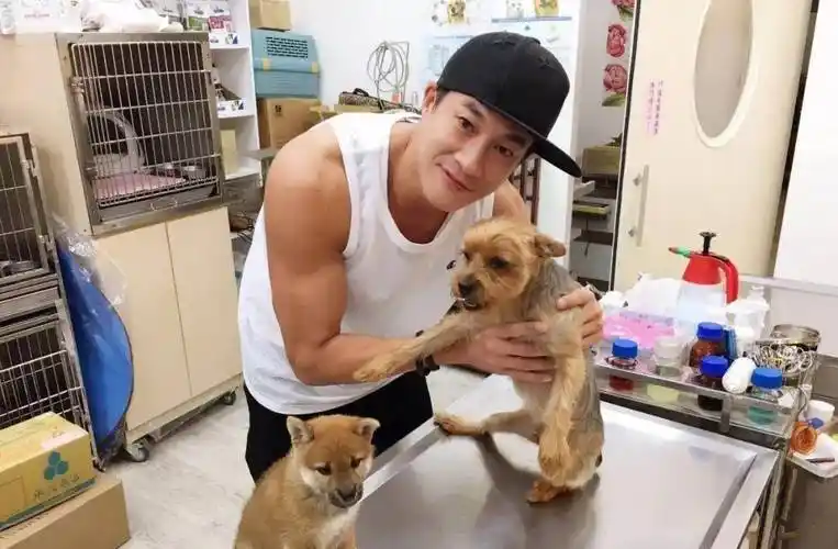 赵文卓_何润东_孙兴