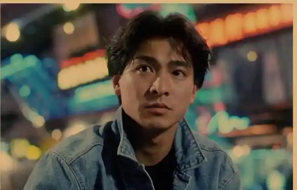 刘德华断崖式衰老白发苍苍啤酒肚明显网友泪目该退休了