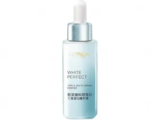 补水美白产品排行榜?