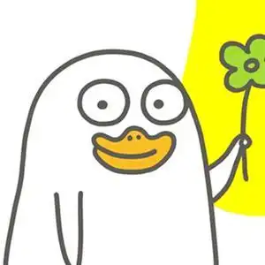 脸上笑嘻嘻头像