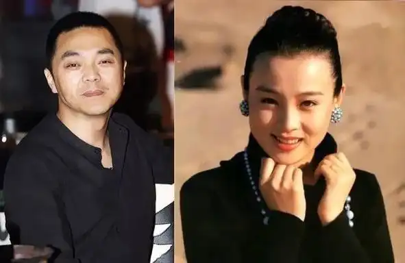 回顾:输给"野花"的女星,个个长相貌美老公却不念旧情寻新欢