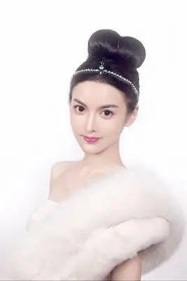 常乐(中国大陆新生代女演员)_360百科