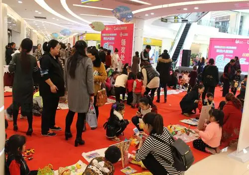 活动策划方案这么做,让你客似云来   (原标题:商场活动策划书(二))