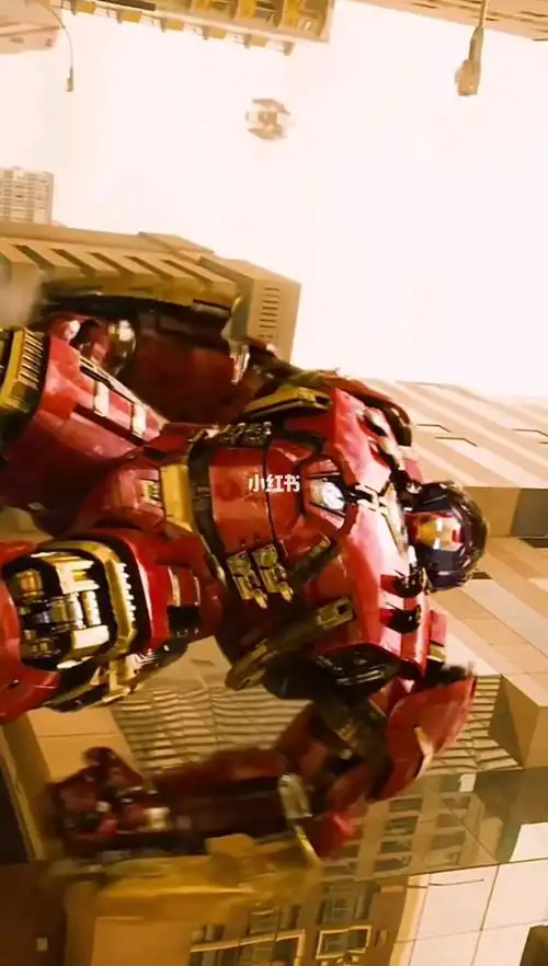 98989898982020-03-29明明是复联2,这台装甲是马克44,反