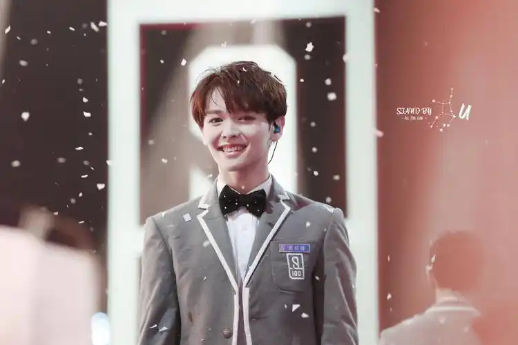 尤长靖 - 堆糖,美图壁纸兴趣社区