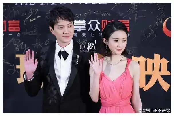 离婚3年,赵丽颖冯小刚官宣"喜讯",冯绍峰终于说出婚姻