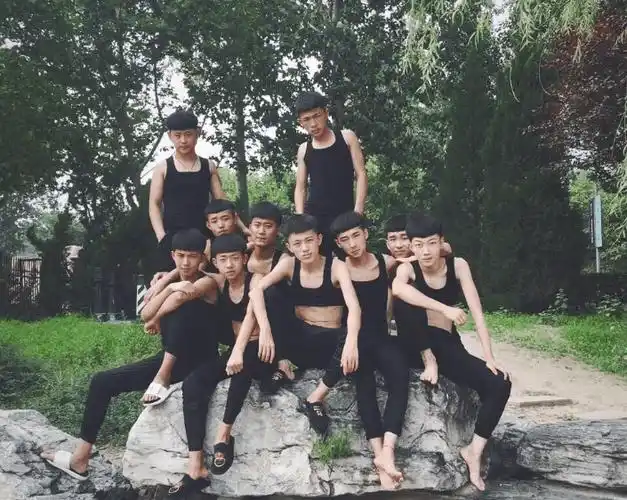 快手被整改人人叫好某些社会人主播估计心慌慌了吧