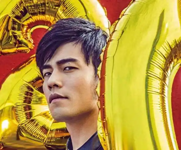 昆凌|唱片|惠特妮|流行音乐|华语歌手|华语音乐|音乐专辑|周杰伦演