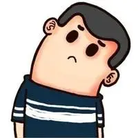 平头小帅哥歪脖子头像