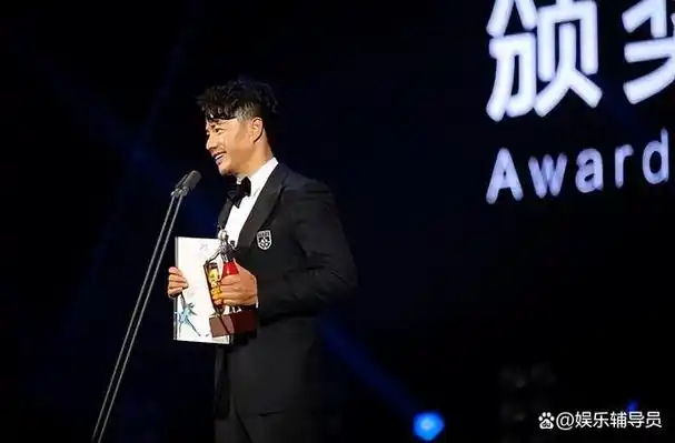 段奕宏娶了日籍师妹为妻结婚11年无绯闻已活成人生赢家