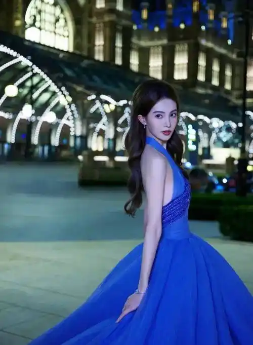 25娱乐瓜:王一博任嘉伦张颂文刘诗诗金晨宋轶许凯景甜王鹤棣_造型