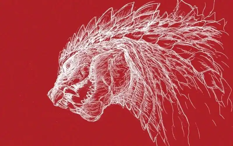 《哥斯拉:奇异点》:喷射杰格大战拉顿片段