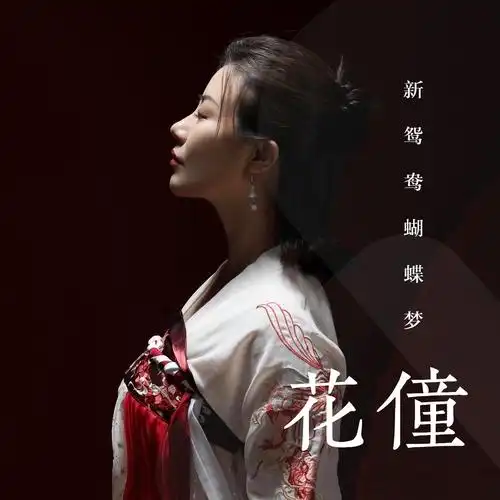 花僮 - 新鸳鸯蝴蝶梦专辑:新鸳鸯蝴蝶梦歌手:花僮新鸳鸯蝴蝶梦 - 花僮