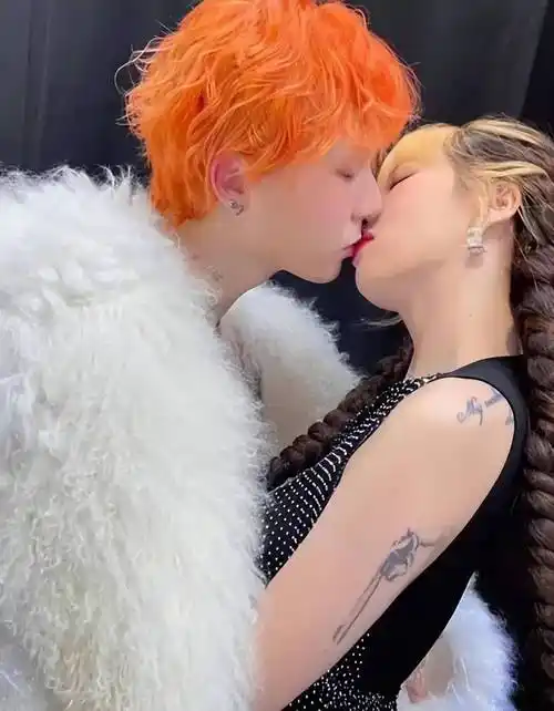 赵权hani孟佳取关泫雅,这波操作真的让人大跌眼镜!_事件_形象_事业