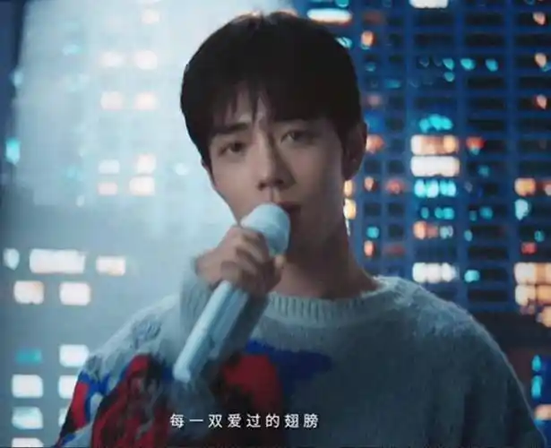 多次惹争议的肖战让人刮目相看?深扒下才知资本多爱他