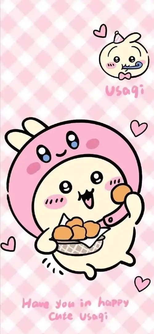 可爱壁纸##无水印壁纸