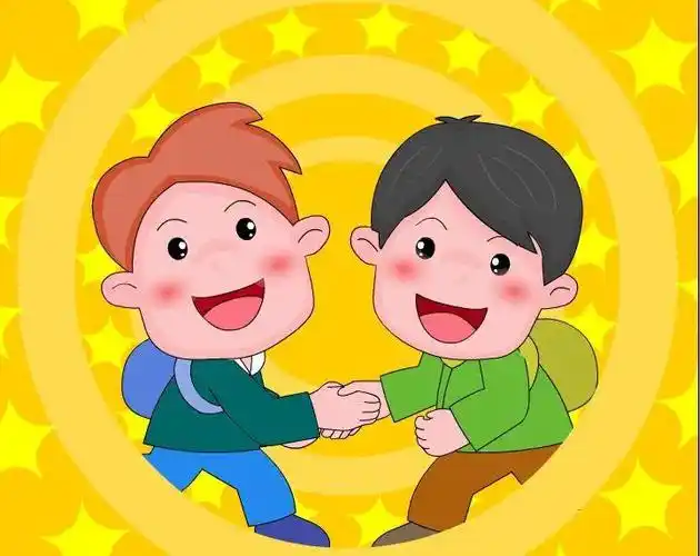 汤米龟和喵星人是好朋友?