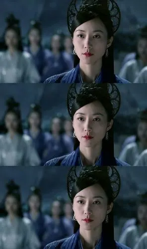 醉玲珑 桃夭 韩雪