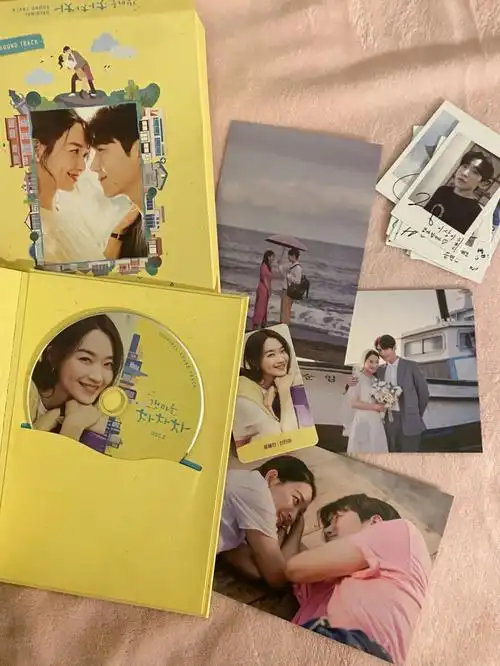 诚实面对自己的感情,冒雨跑回公辰给洪班长表白的样子,真的好漂亮好动