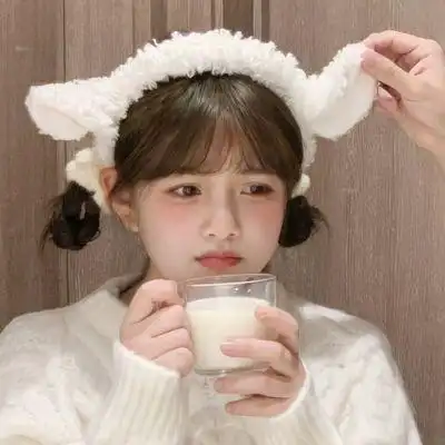 女生头像可爱超清新图片做一个独特的自己