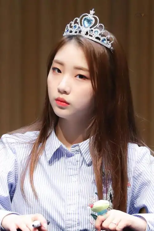 ①好看的单眼皮女爱豆!【多图】