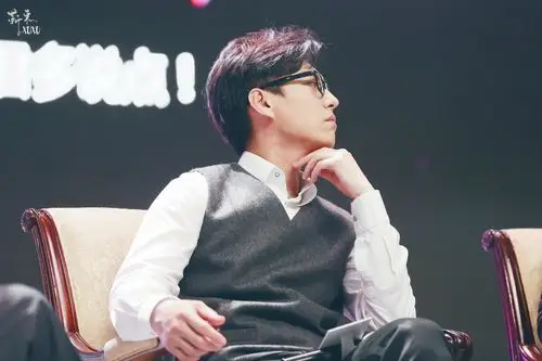 靳东- 堆糖,美图壁纸兴趣社区