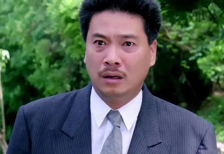 回顾:吴孟达病逝几年后,再看妻子侯珊燕的选择,才知道达叔多聪明