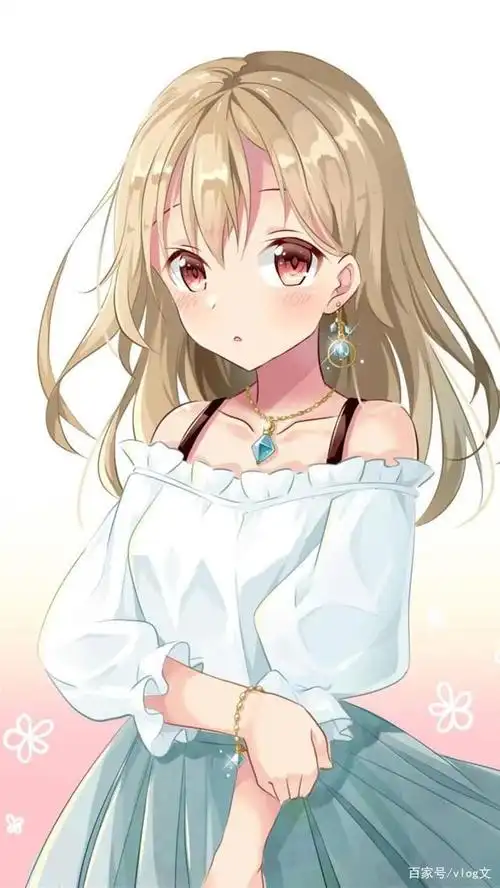 超级精美动漫二次元手机壁纸,喜欢的收藏关注吧