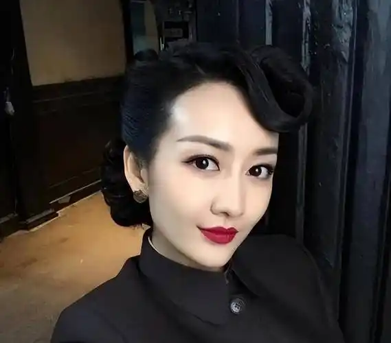 原创王鸥的绿茶史从农村野模到知名女星专撩人夫还能洗白