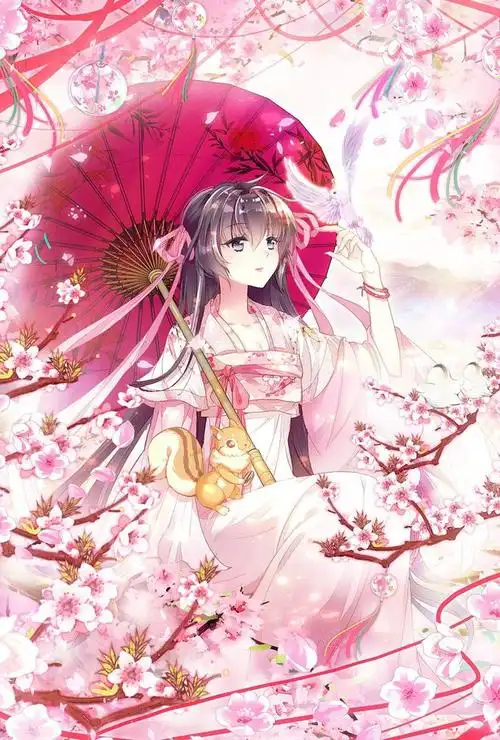 三生三世十里桃花谁是你脑海里的夜华白浅留言有奖