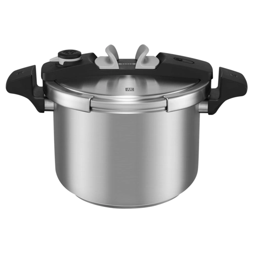 双立人高压锅德国正品加厚电饭煲电磁炉家用不锈钢压力锅燃气