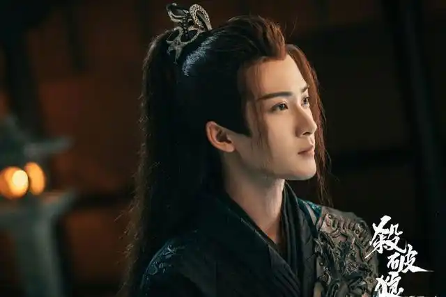 会飞的鱼 电视剧资源 正文 杀破狼百度云资源网盘分享(720p/高清中文)