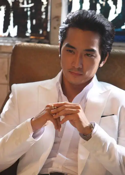 宋承宪 - 堆糖,美图壁纸兴趣社区