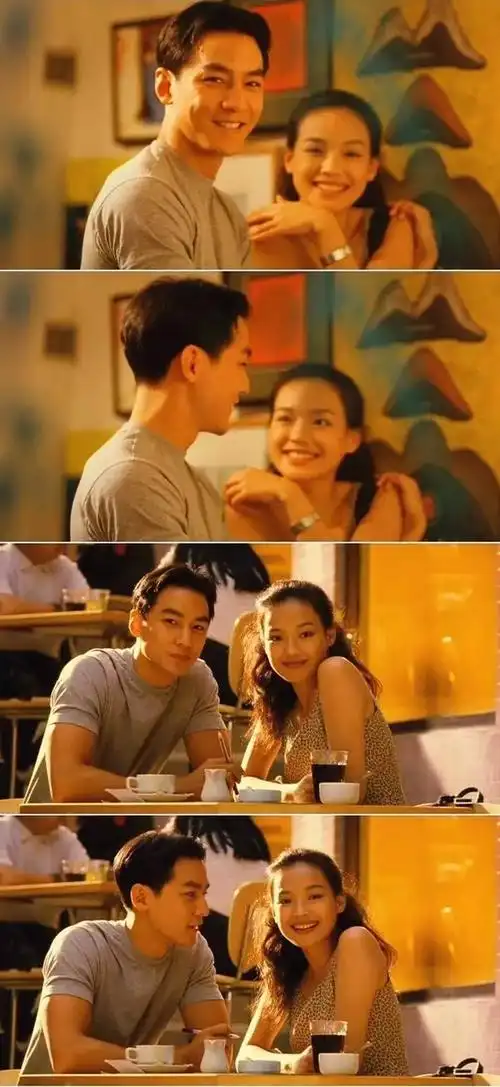 美少年之恋1998吴彦祖