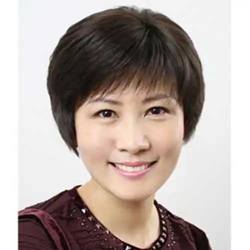 假发现货厂家直销女士中老年短直发妈妈阿姨整顶其它假发