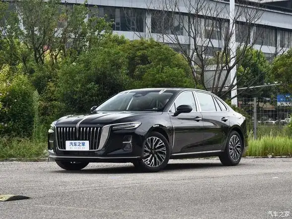 红旗h5正价销售15.98万起 欢迎到店垂询