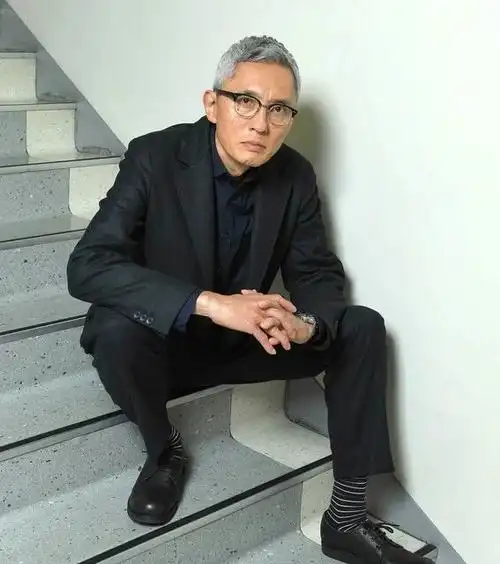 松重丰孤独的美食家是我演员生涯的黑历史