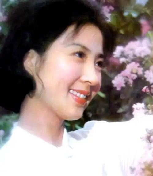 【图】吴海燕近况与近照曝光 稳重大气荣光焕发