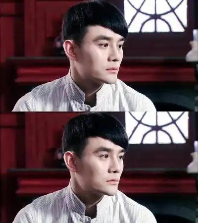 《青岛往事》王凯——刘承志