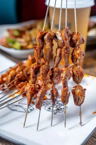 四惠这家小饭馆,教你甘肃人是怎么吃饭的~_西北