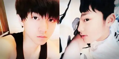 凯宏#凯文#双处女 2015.04.04/评论:4/热度:14