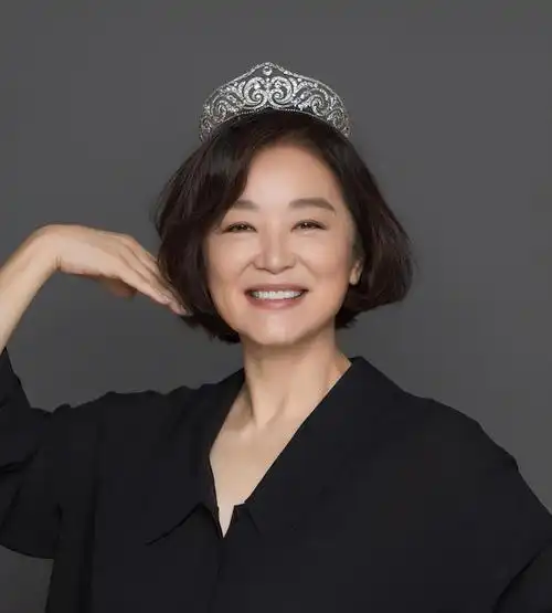 夫妻本是同林鸟非常抱歉这次连陈红也帮不了陈凯歌