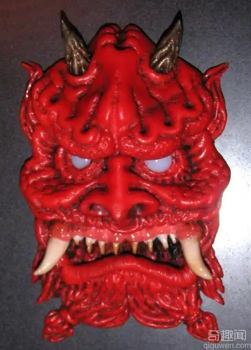 佛教夜叉的来历夜叉居然有千万种形态