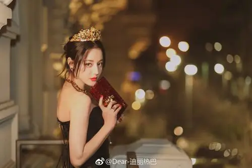 热巴- 堆糖,美图壁纸兴趣社区