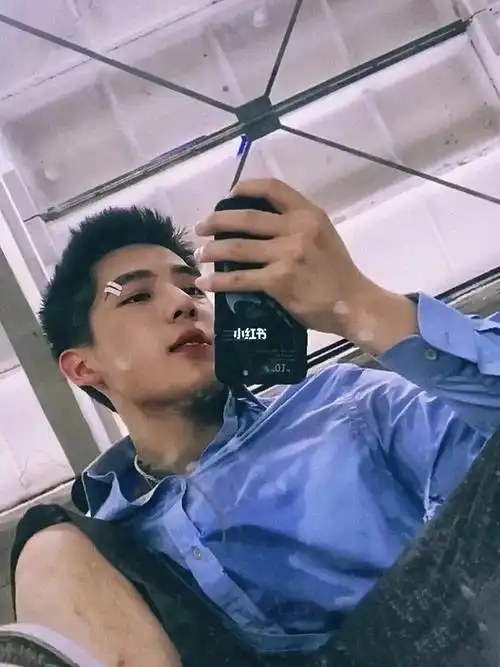 向全世界安利王安宇小哥哥!