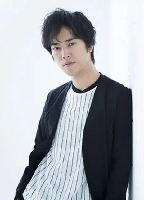 jaffe演员 actor代表作:热血高校 / 钢之炼金术师:香巴拉的征服者