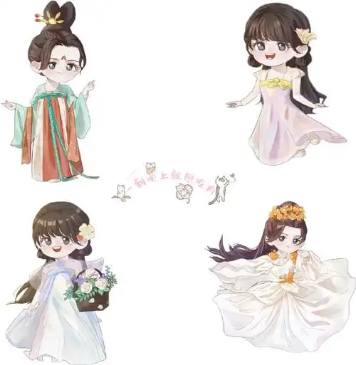 虞书欣越来越祈怪