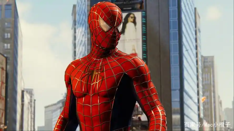 炫酷漫威英雄mac动态壁纸合集