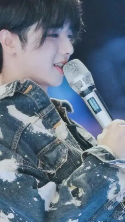 华晨宇——须须之四