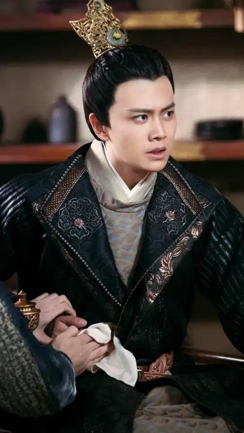 大唐荣耀任嘉伦